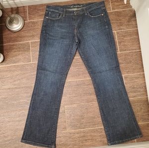 Old Navy Boot Cut Jeans